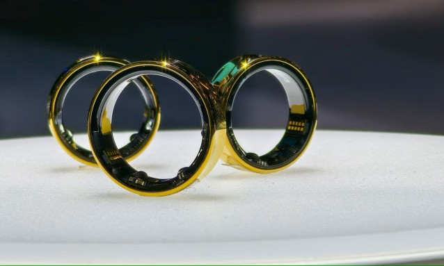 Cảm nhận thực tế về Galaxy Ring