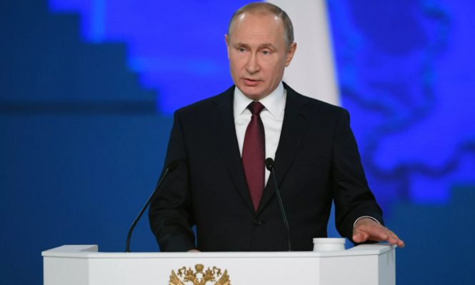 Sẽ có gì trong thông điệp liên bang 2024 của Tổng thống Nga Putin?