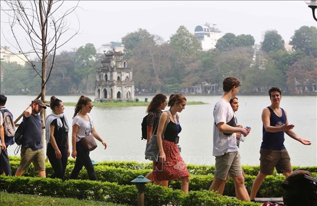 Vietnam among ten best destinations for graduation trips: Lonely Planet hinh anh 1