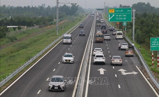 Government sets conditions for foreign motorised vehicles entering Vietnam hinh anh 1