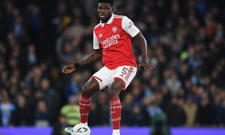 Arteta thông báo cú hích lớn cho Arsenal