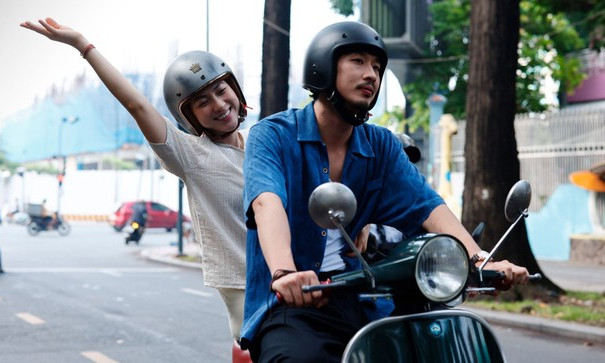 'Mai' của Trấn Thành đã cán mốc 500 tỷ đồng