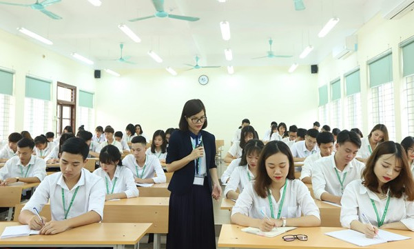 Chính sách giáo dục có hiệu lực từ tháng 3 năm 2024