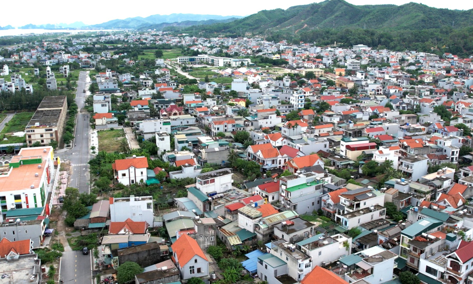Bản tin Vùng Đông Bắc ngày 2/3/2024