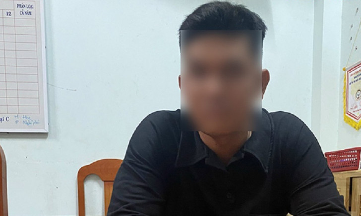 Lừa chở về rồi hiếp dâm bé gái 10 tuổi