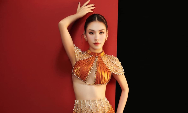 Liên tiếp trượt phần thi phụ, Mai Phương gặp nhiều thử thách tại Miss World 2023