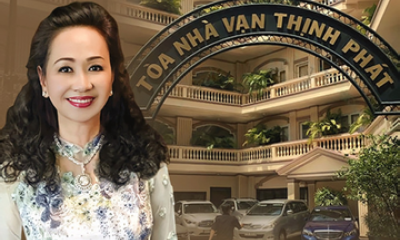Bà Trương Mỹ Lan được áp dụng nguyên tắc có lợi khi xét xử