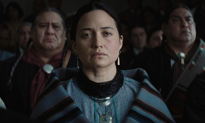 Nữ chính xuất sắc nhất Oscar 2024 sẽ gọi tên Lily Gladstone?