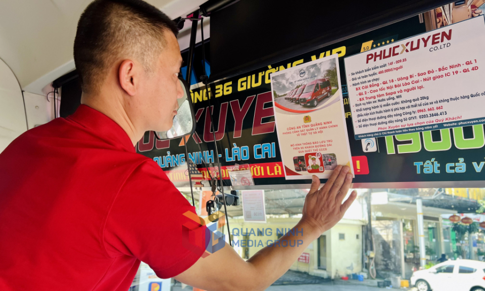 Phát huy các mô hình điểm Đề án 06