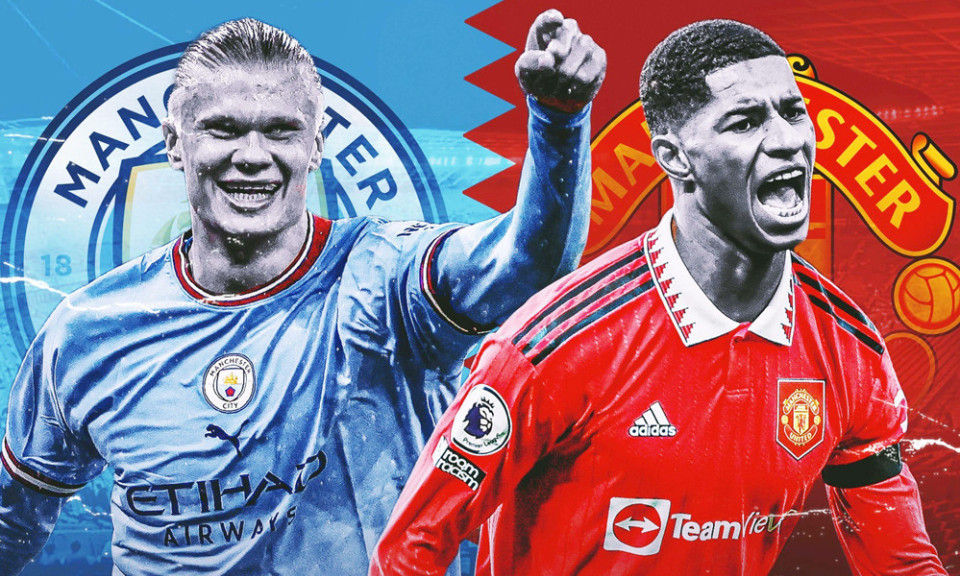 Man City vs MU: Quỷ đỏ run rẩy đến Etihad