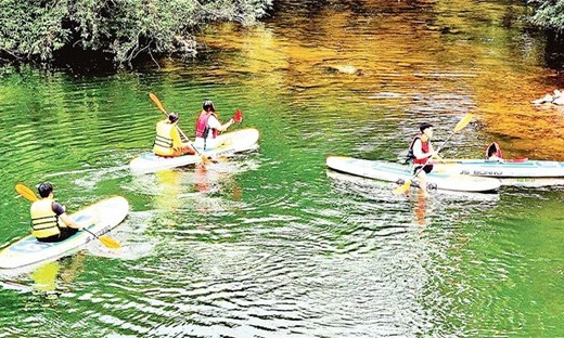 Quang Ninh leverages traditional culture for tourism expansion