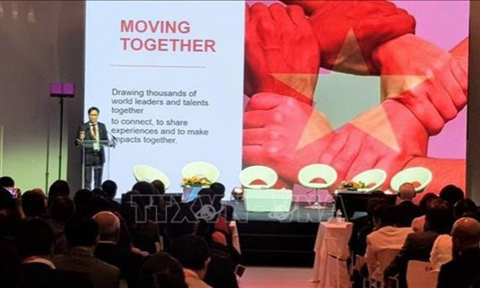 Vietnam Global Leaders Forum 2024 to gather 100 prominent Vietnamese