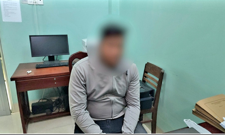 Không có tiền trả nợ ngân hàng, báo tin giả bị cướp để "vòi" tiền gia đình