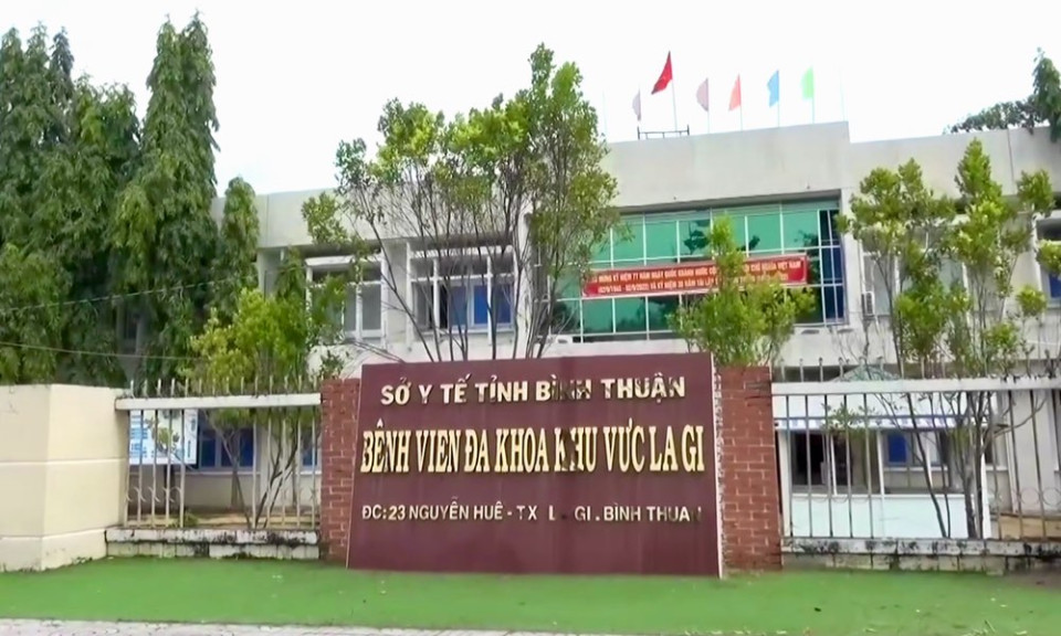 Điều tra người đàn ông tử vong sau khi bị đánh trong cuộc nhậu