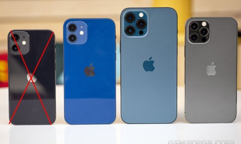 Apple sắp ra mắt sản phẩm mới: Khai tử loạt đời cũ, hé lộ chip tân tiến