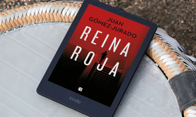 Kindle ra mắt máy đọc sách màu với công nghệ ACeP vào năm 2025