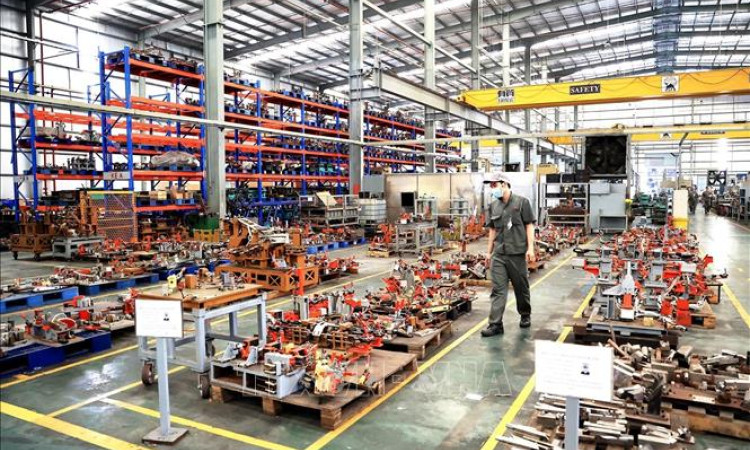 Doanh nghiệp kỳ vọng thêm lực đẩy tăng trưởng