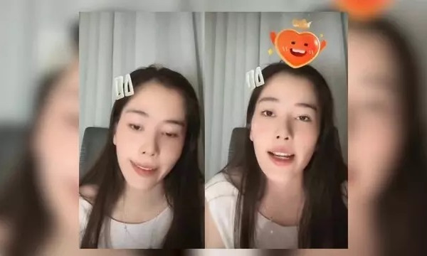 Bài toán rời showbiz của Nam Em
