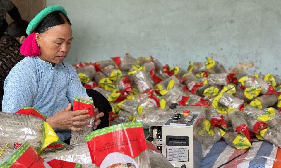 Giảm nghèo đa chiều hiệu quả