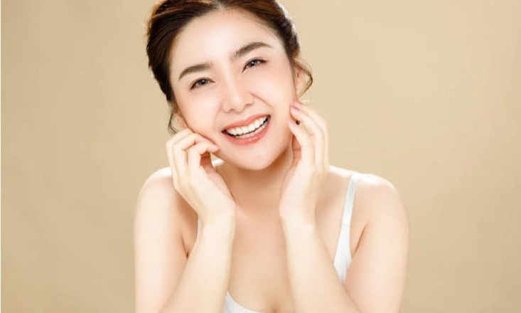 Sử dụng retinol đúng cách cho người mới bắt đầu