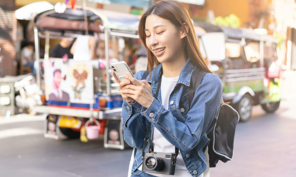 Trải nghiệm điều mới lạ để cuộc sống bớt tẻ nhạt