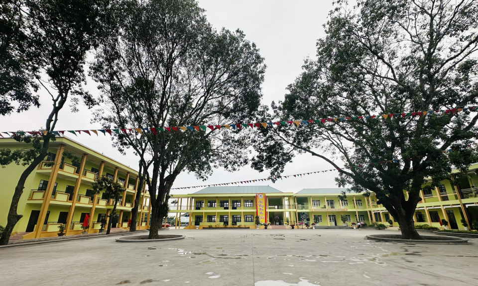 Tăng tốc hoàn thành các công trình, dự án đầu tư công