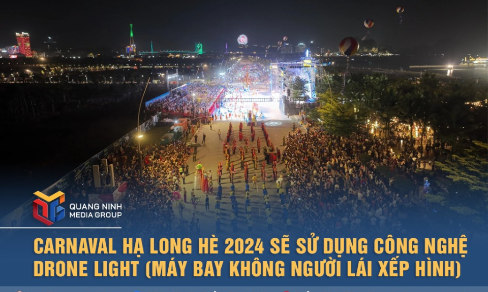 Bản tin Quảng Ninh ngày 5/3/2024