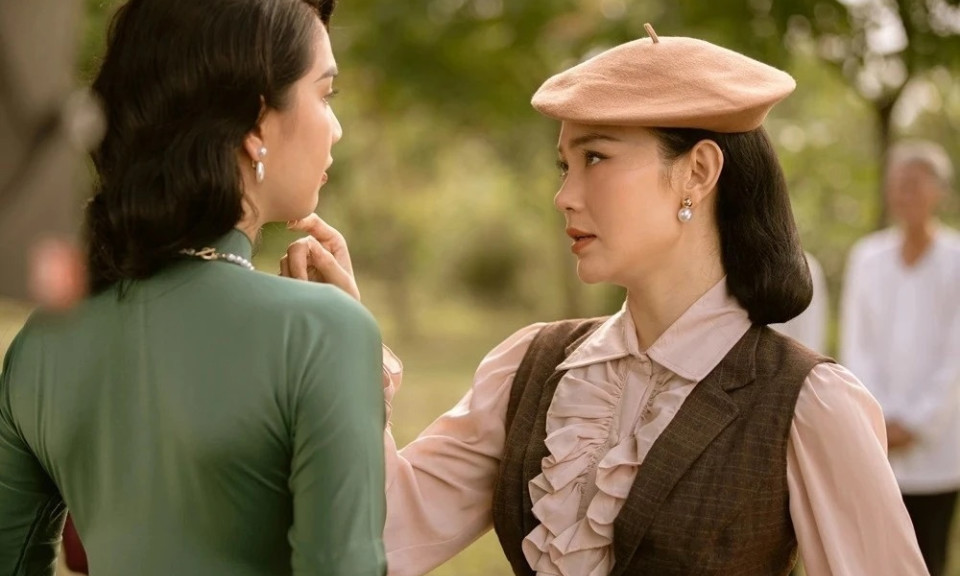 Điện ảnh Việt đã khác