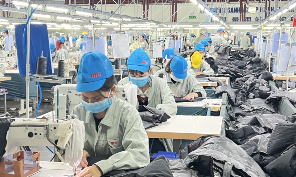 Tuyên truyền, phổ biến pháp luật cho người lao động