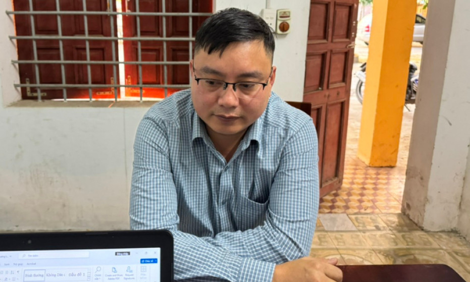 Bắt đối tượng giả danh nhà báo để lừa đảo