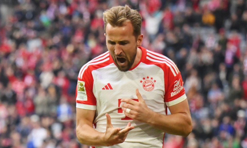 Kane sẽ trở về Premier League?