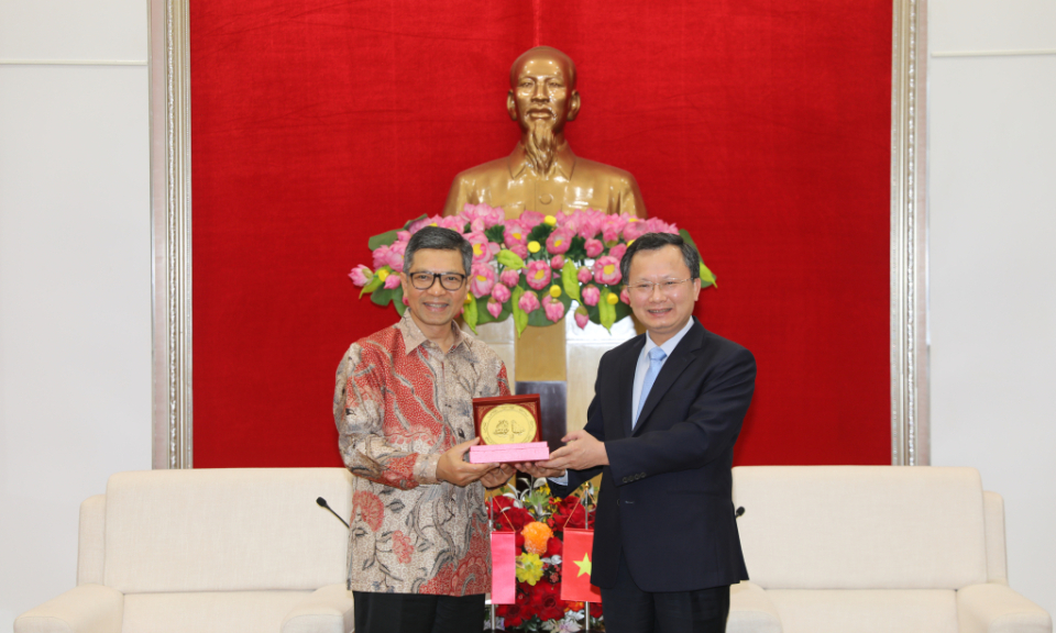 Bản tin Quảng Ninh ngày 6/3/2024