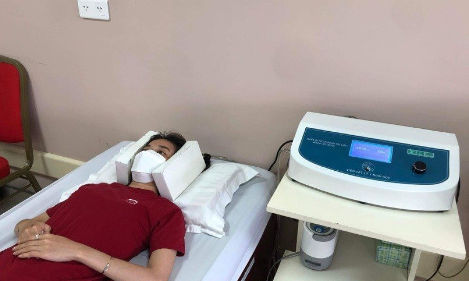 Ngày càng nhiều người rối loạn giấc ngủ