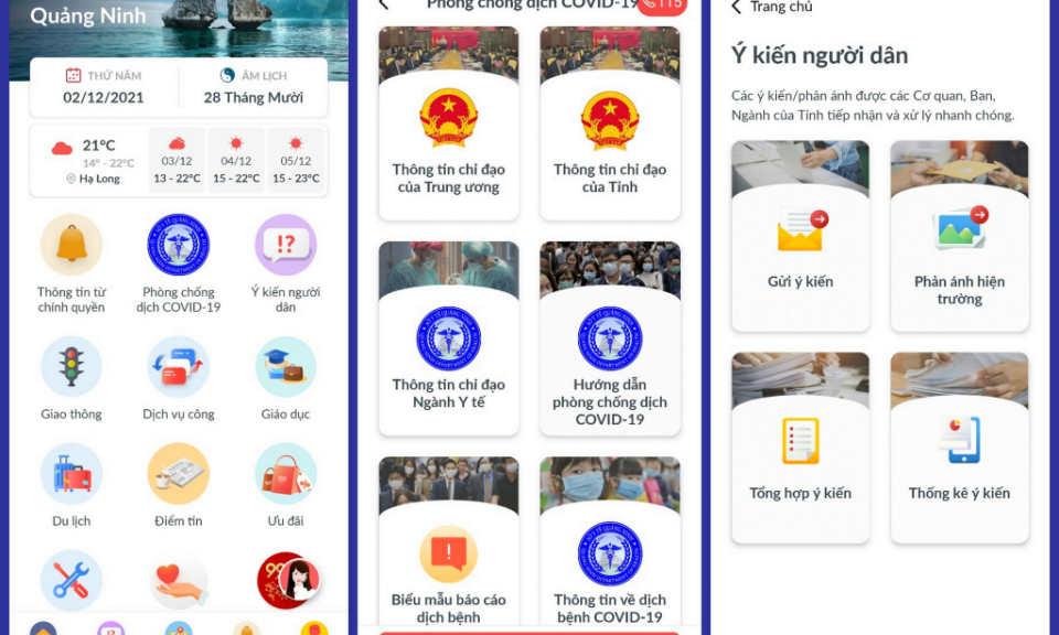 Đẩy mạnh phát triển xã hội số
