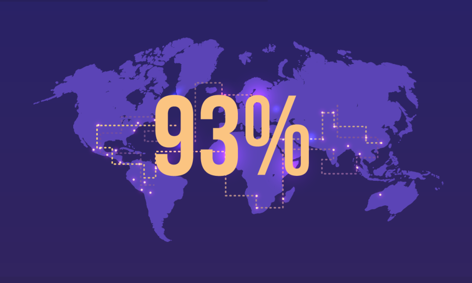 93% - là tỷ lệ hộ gia đình Quảng Ninh sử dụng dịch vụ viễn thông băng rộng cố định