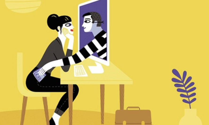 Hẹn hò qua Tinder, người phụ nữ bị lừa 5,4 tỷ đồng