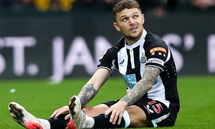 Chelsea đón tin vui trước đại chiến với Newcastle