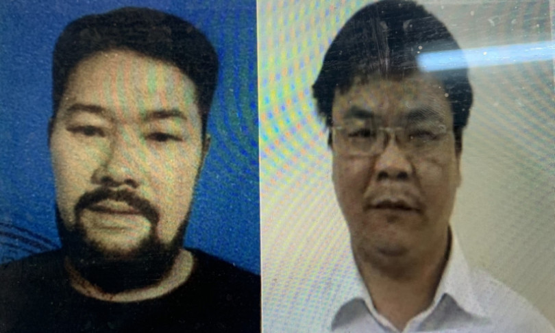 Bắt tạm giam 2 đối tượng hoạt động chống lại Nhà nước CHXHCN Việt Nam