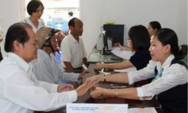 Có hưởng đồng thời trợ cấp người khuyết tật và thân nhân liệt sĩ?