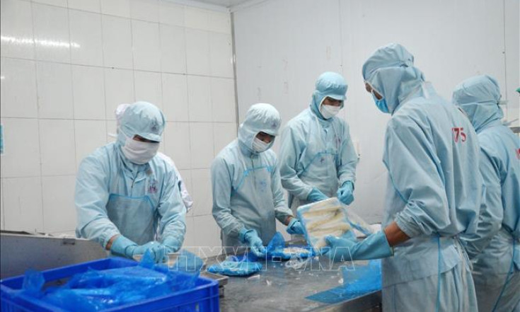 Xuất khẩu đón nhiều tín hiệu vui ngay từ đầu năm