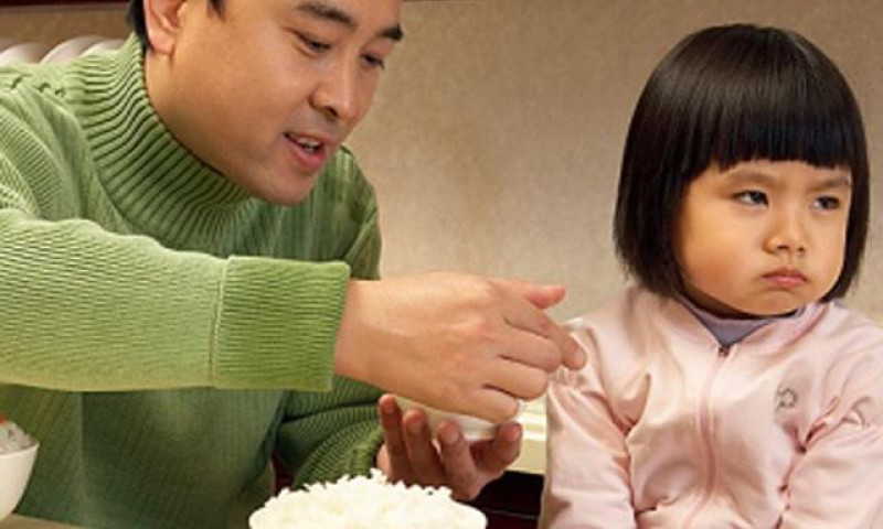 Trẻ có 5 dấu hiệu chứng tỏ được nuông chiều quá mức