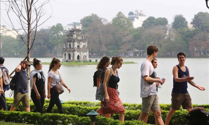 Vietnam among ten best destinations for graduation trips: Lonely Planet