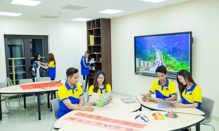 Đầu tư cho đào tạo, phát triển nguồn nhân lực chất lượng cao