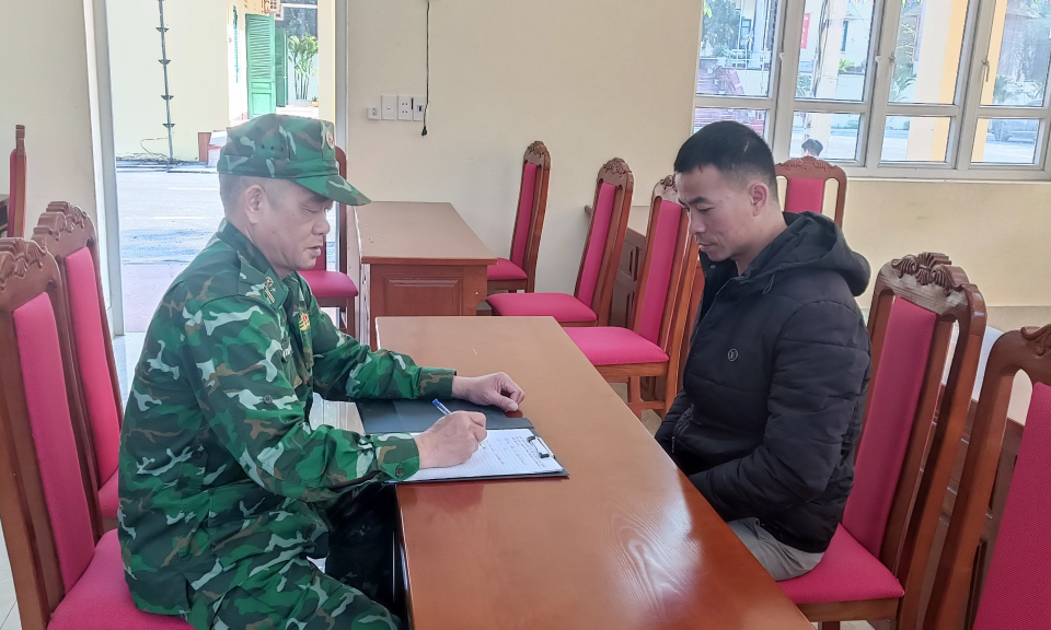 Bắt giữ gần 45.000 con vịt giống không rõ nguồn gốc