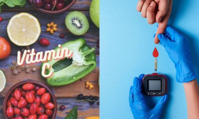 Lợi ích của vitamin C với người có axit uric cao