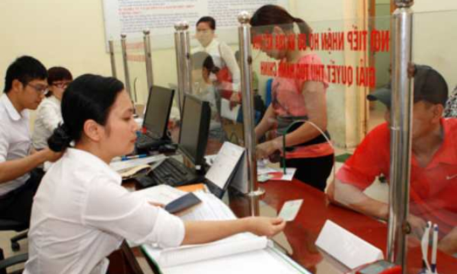 Lương công chức, viên chức tăng bình quân bao nhiêu từ ngày 1/7