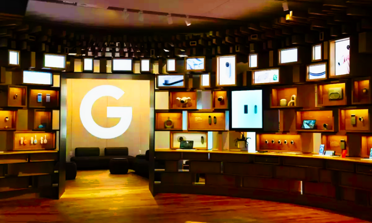 Google mở trung tâm phòng thủ mạng ở Châu Á - Thái Bình Dương