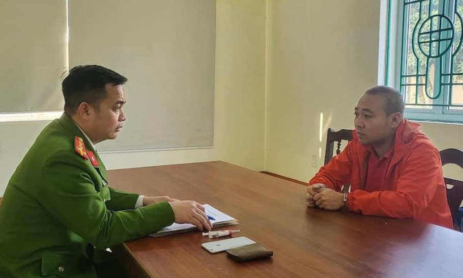 Bắt đối tượng khống chế, cướp tài sản của các nữ tài xế