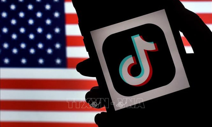 Hạ viện Mỹ thúc đẩy dự luật cấm TikTok 