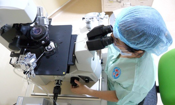 TPHCM sẽ có khu công nghiệp Y - Dược tập trung đầu tiên của cả nước